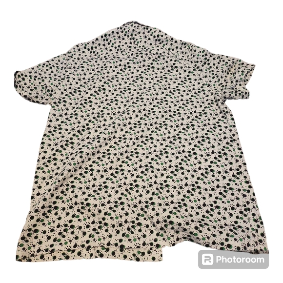 Paidinfull Button Shirt - Picture 2 of 8